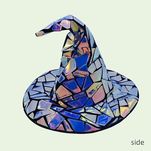 魔女の帽子 魔女の帽子、魔女の帽子大人,新年の小道具魔女の帽子 | プリクラ